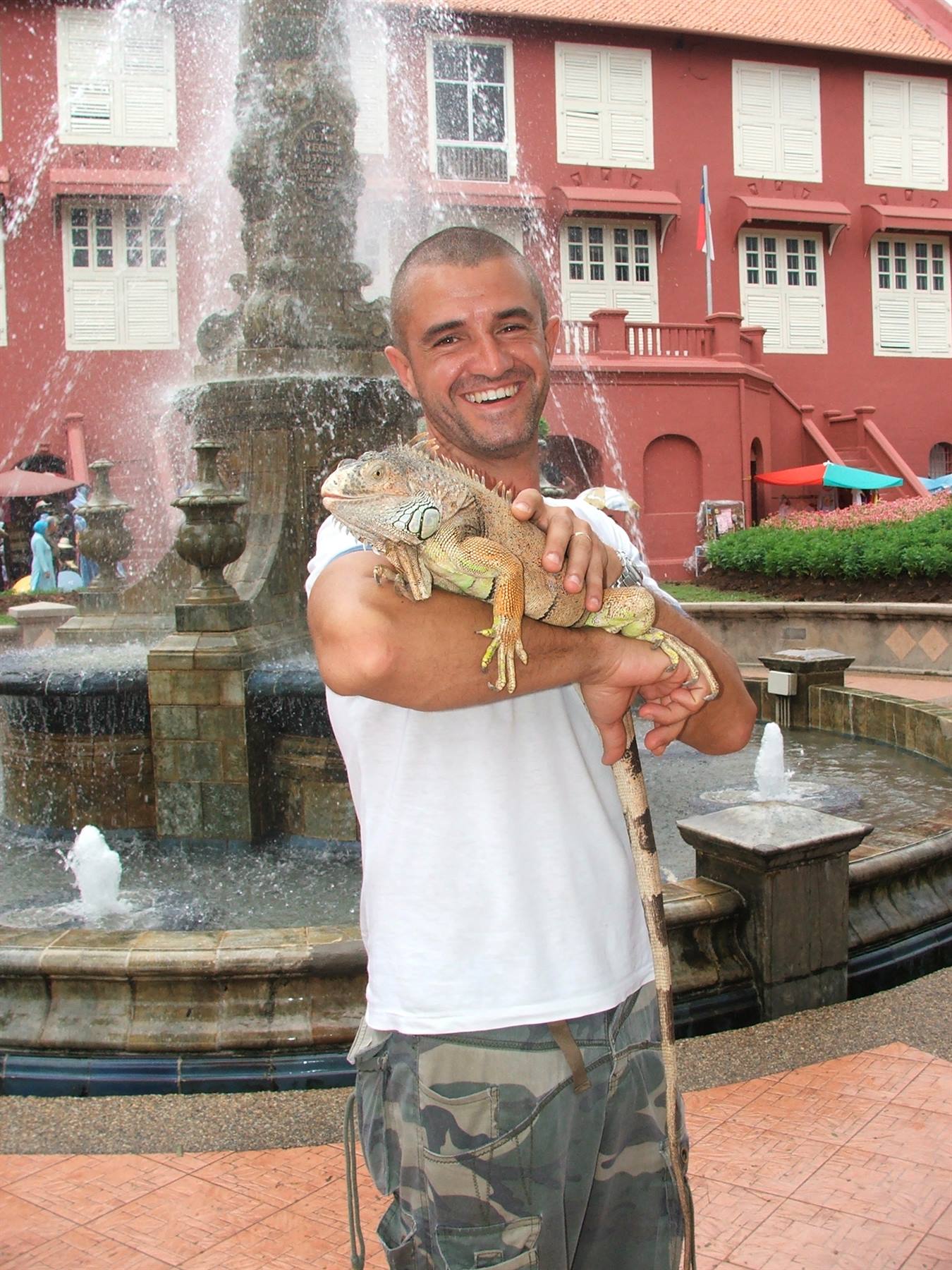 Malacca