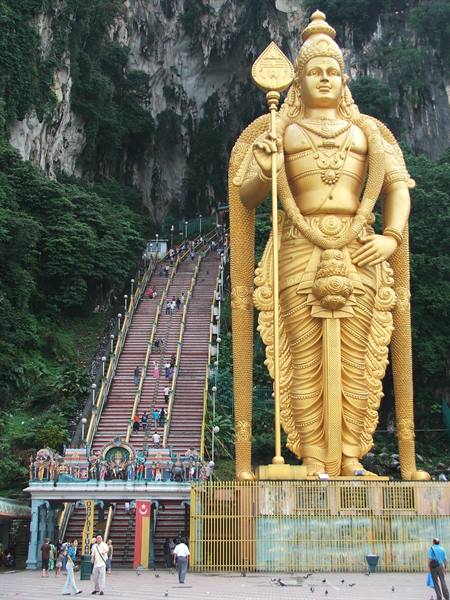 Batu Cave
