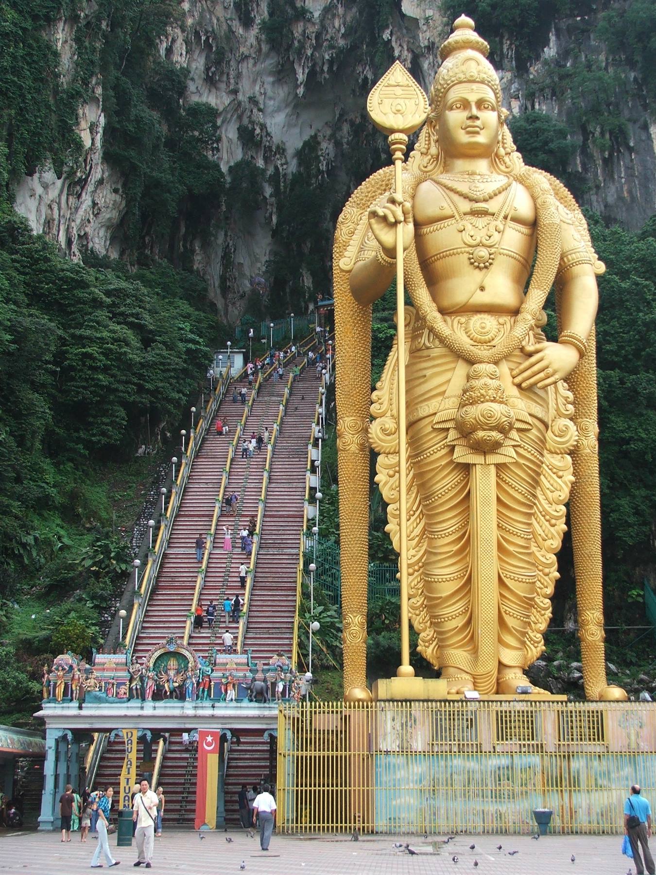 Batu Cave