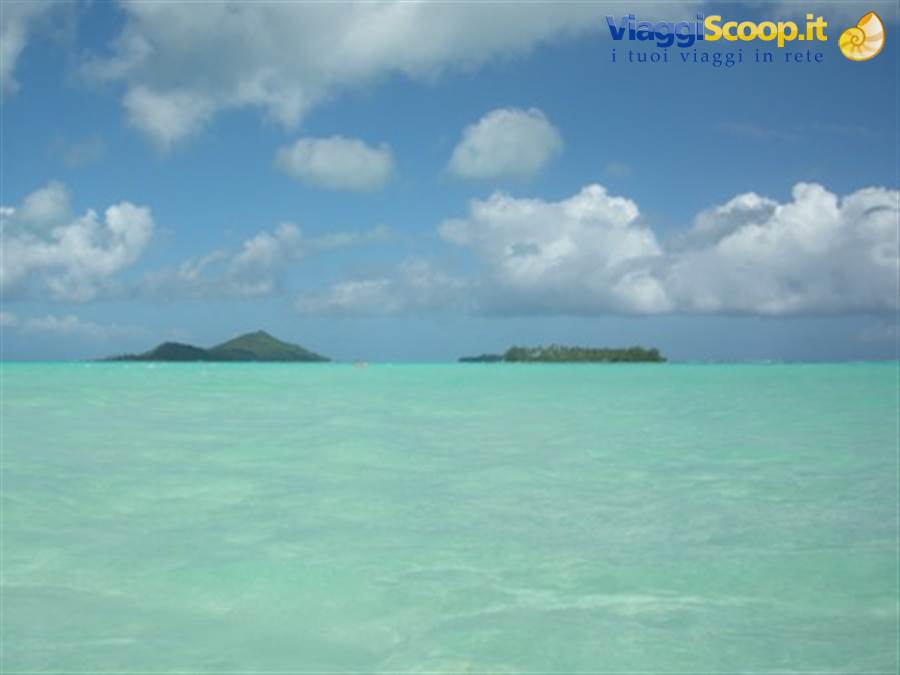 Bora Bora