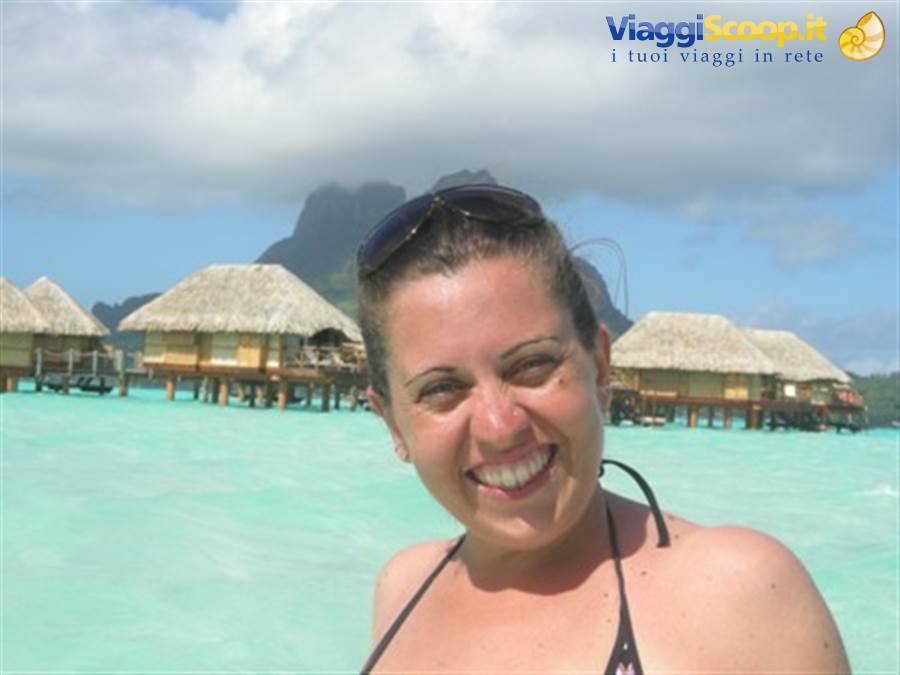Bora Bora