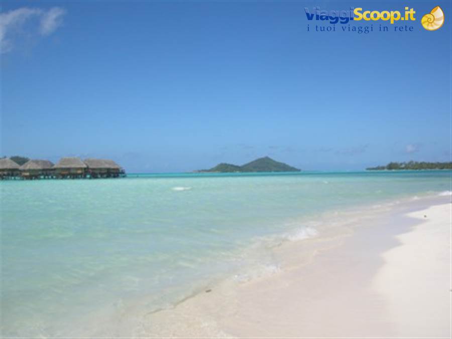 Bora Bora