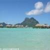Bora Bora POLINESIA FRANCESE 