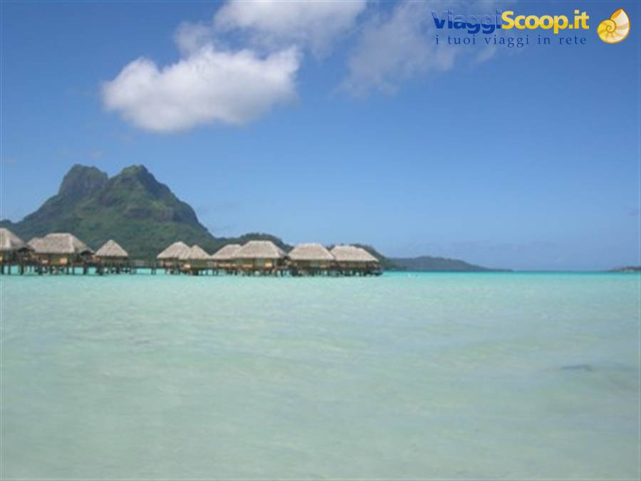 Bora Bora