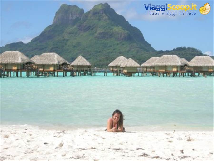 Bora Bora