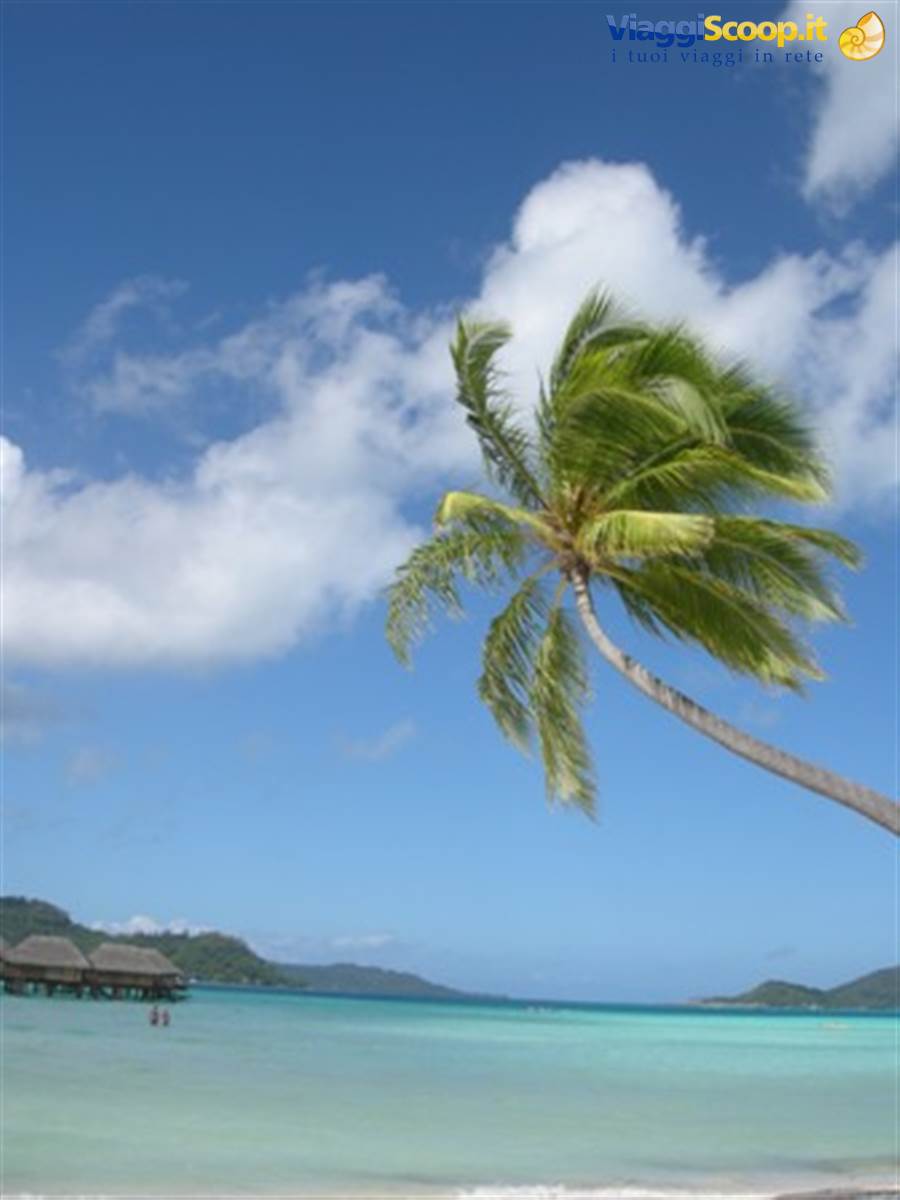 Bora Bora