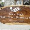 Bora Bora POLINESIA FRANCESE 