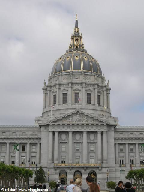U.S.A. ON THE ROAD - San Francisco