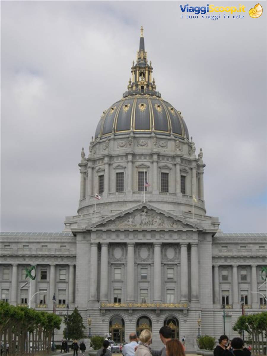 San Francisco