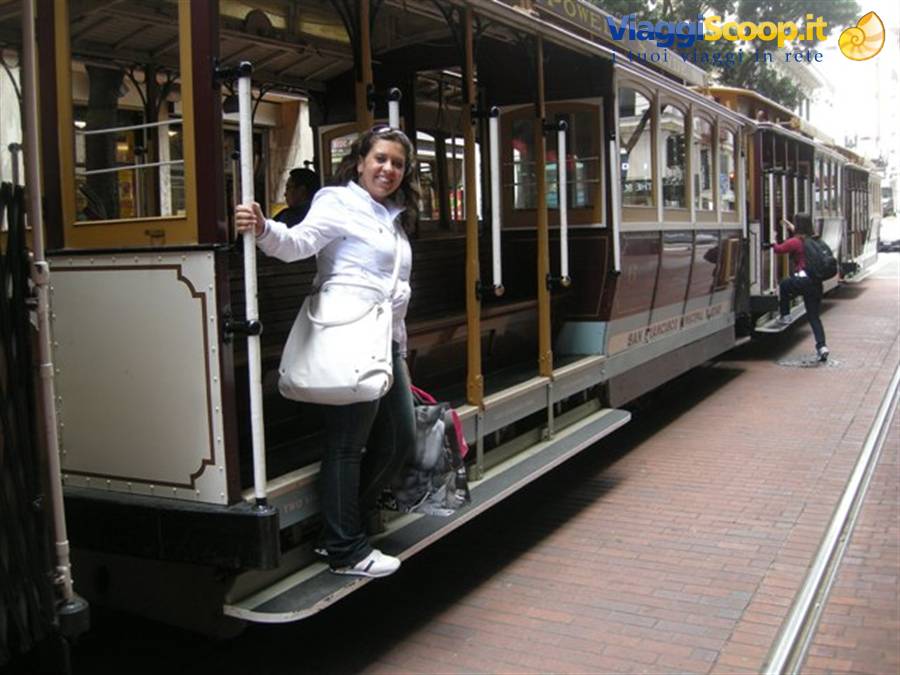 San Francisco