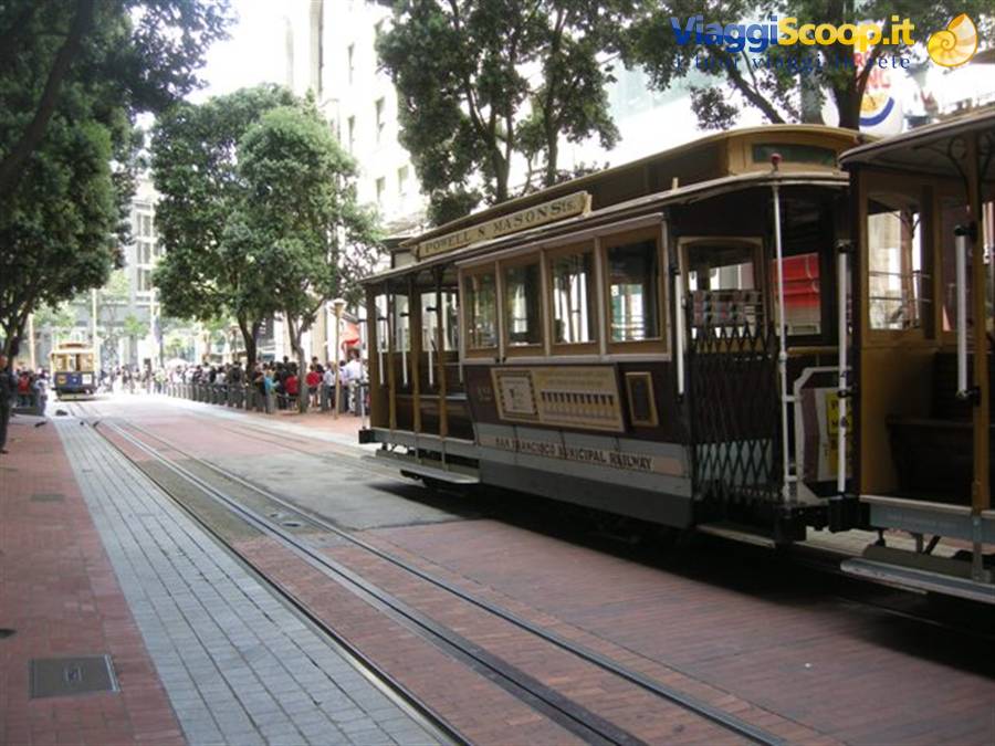 San Francisco