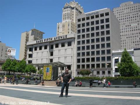 San Francisco