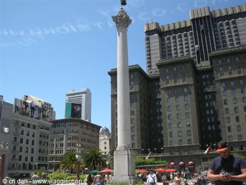 San Francisco