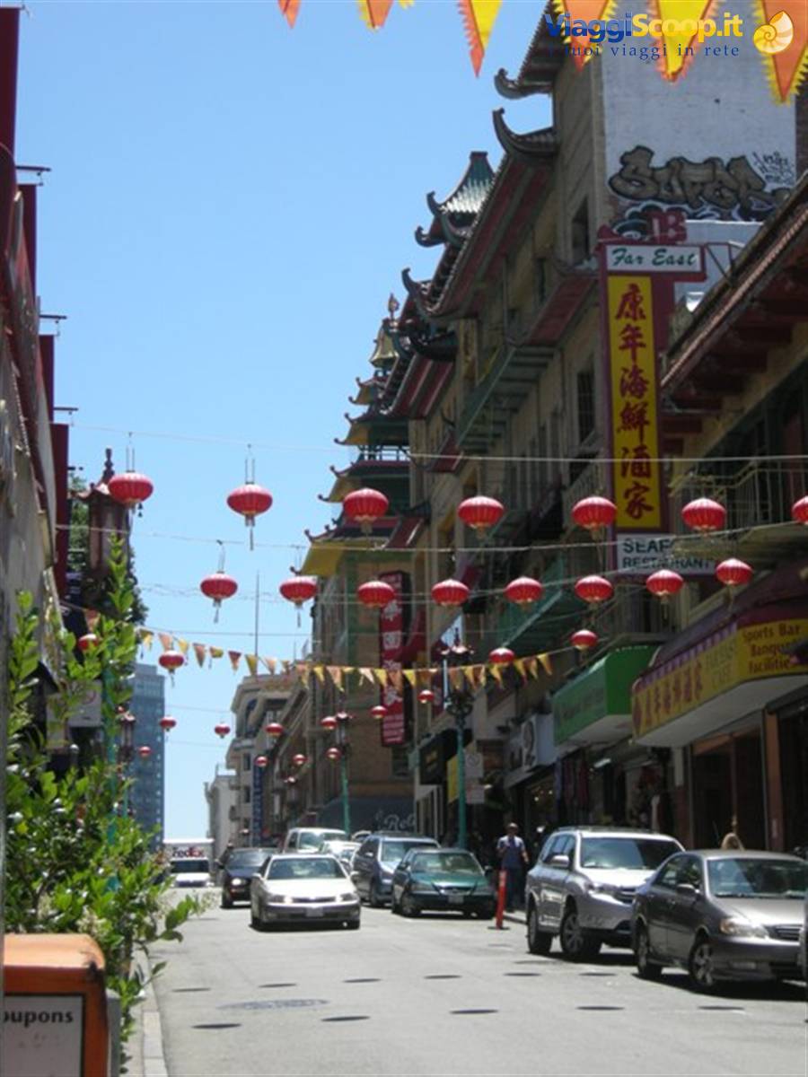 San Francisco