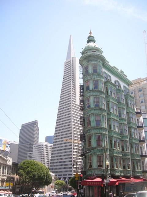 San Francisco