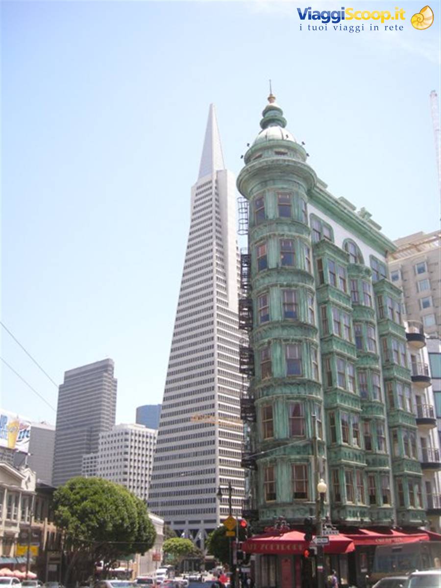 San Francisco