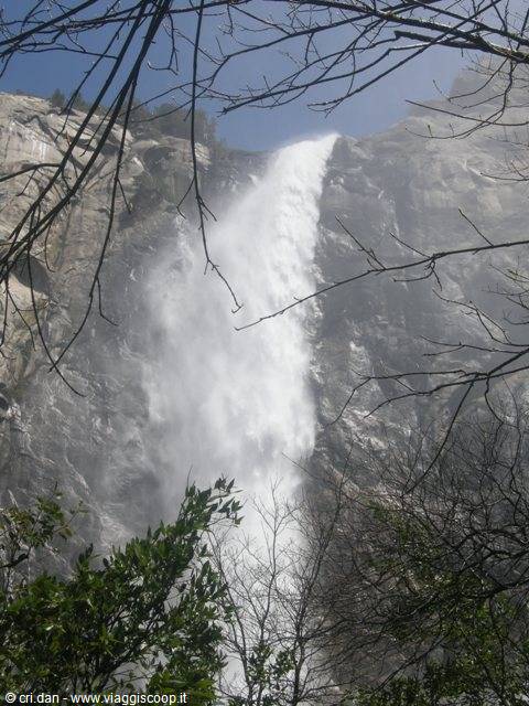 Yosemite