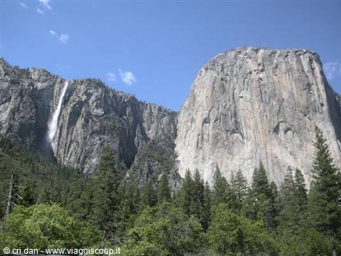Yosemite