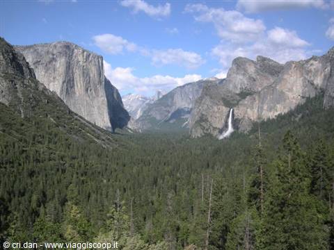 Yosemite