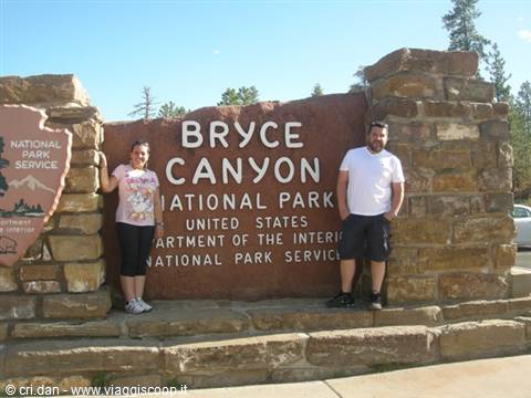Bryce Canyon