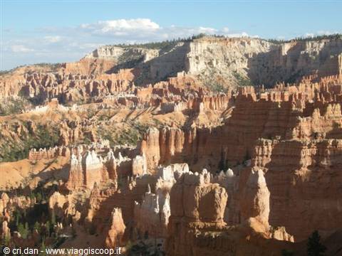 Bryce Canyon