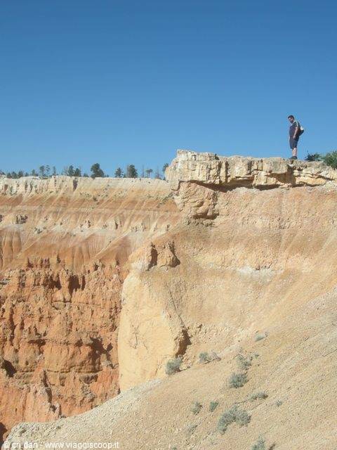 Bryce Canyon