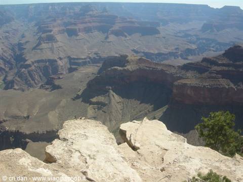 Grand Canyon