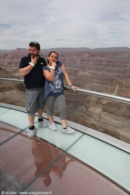 SKY WALK