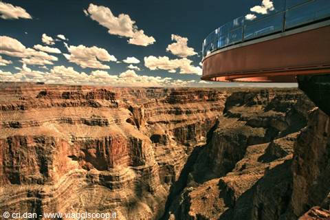 SKY WALK