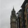Belfast REGNO UNITO 