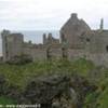 Dunluce Castle REGNO UNITO 
