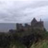 Dunluce Castle REGNO UNITO 