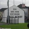 Derry REGNO UNITO 
