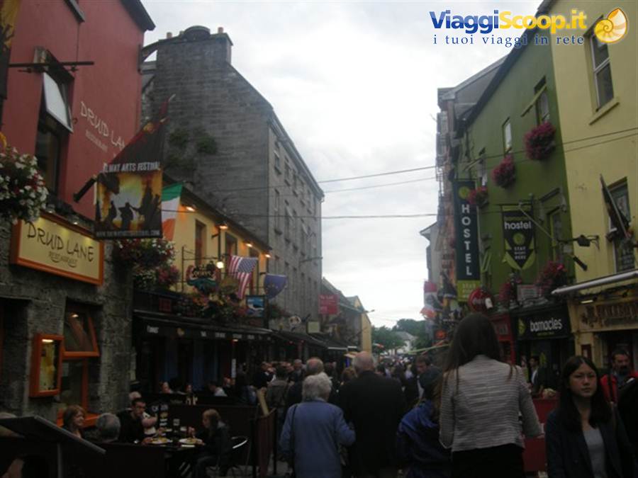 GALWAY