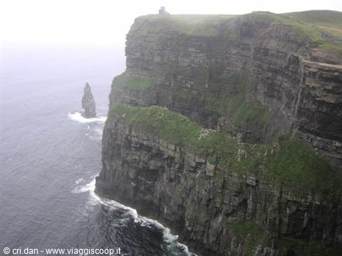 Cliffs of Moher