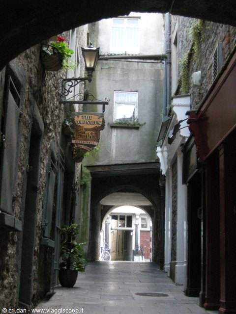 Kilkenny