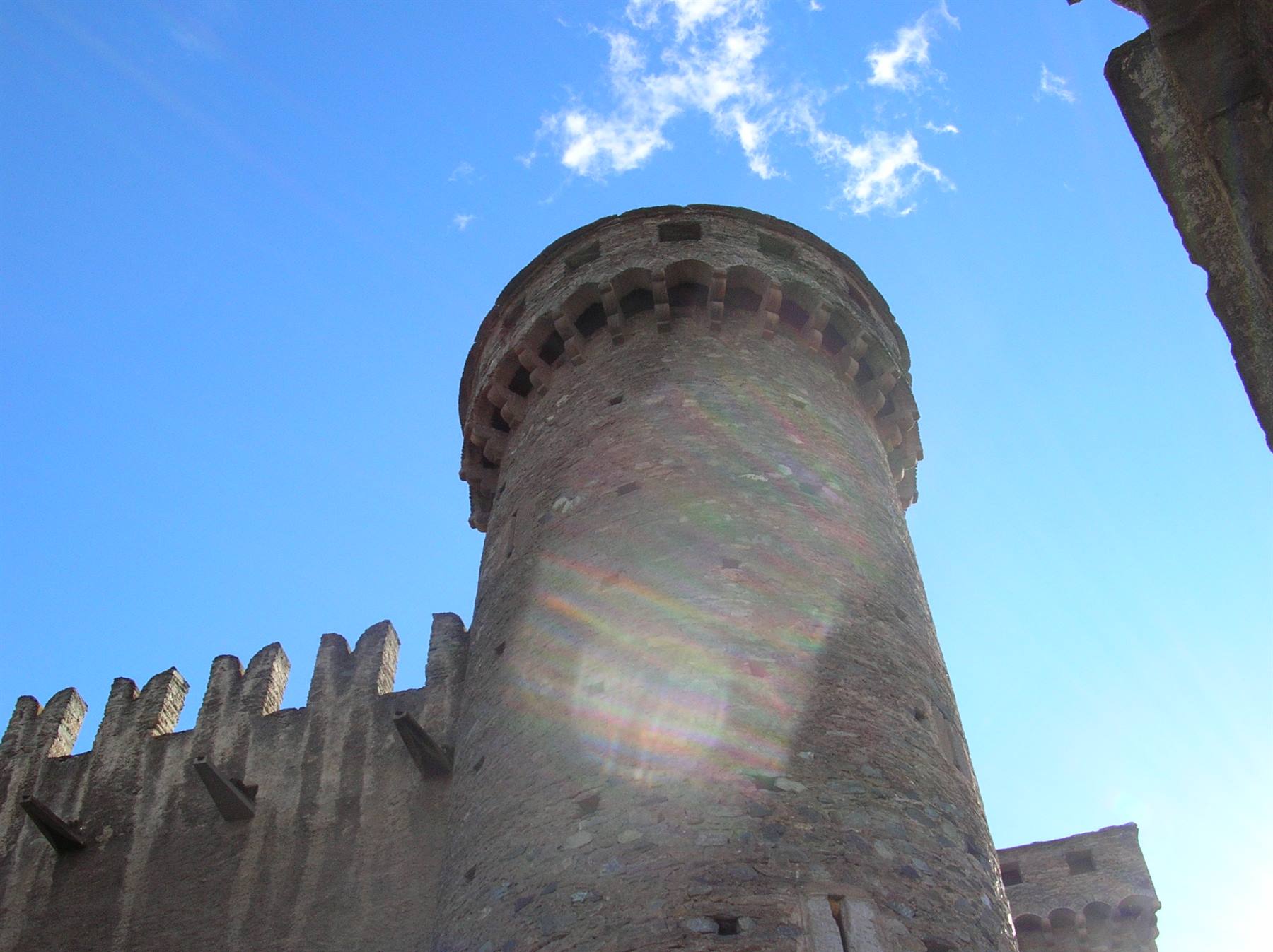 Castello di Fenis