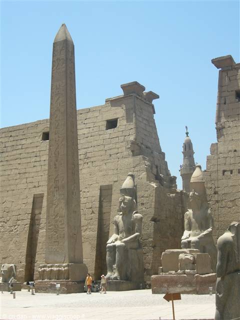 Tempio di Luxor