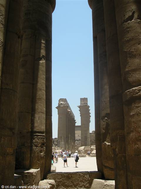 Tempio di Luxor