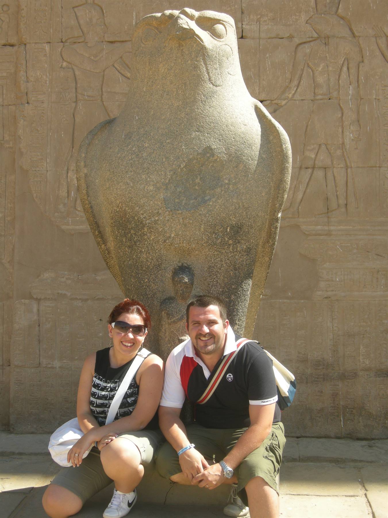 Tempio di Edfu