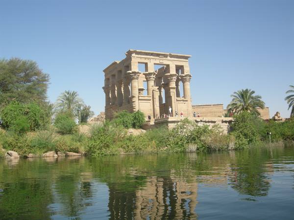 Tempio di Philae