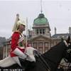 Le guardie della regina REGNO UNITO 