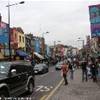 Camden Town REGNO UNITO 