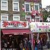 Camden Town REGNO UNITO 