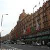 I Magazzini Harrods REGNO UNITO 