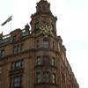 I Magazzini Harrods REGNO UNITO 