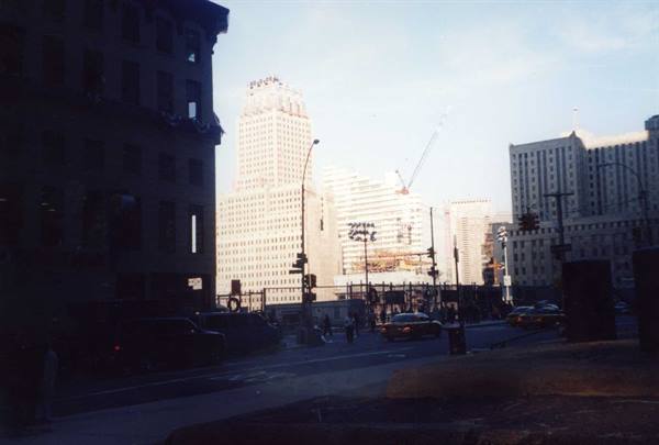 Ground zero