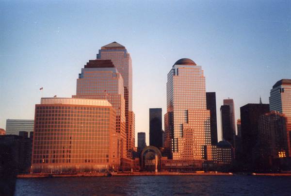 Skyline