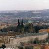 Panorama REPUBBLICA CECA 