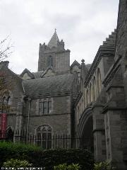 Christ Church Cathedral